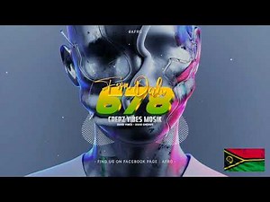 Busy Signal - Watch Me ( CrazyBwoy Afro Remiix )2025. 🇻🇺