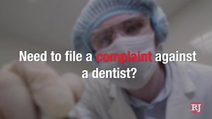 Had a problem with a Nevada dentist? Here are the steps to file a complaint with the state dental board. Painful Mistakes: https://bit.ly/34stRXw | Las Vegas Review-Journal | Facebook