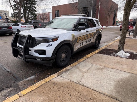 St. Cloud police address traffic complaints with enforcement surges