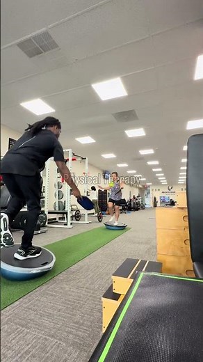 What does Physical Therapy look like for your athletes?