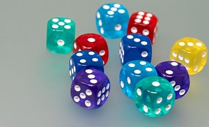 Teaching hypothesis testing with a biased dice