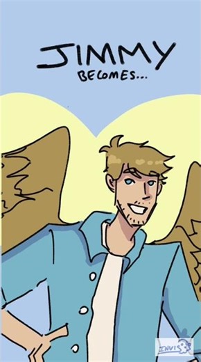 My brother names life series characters // Part 1 (the last one is my favourite)