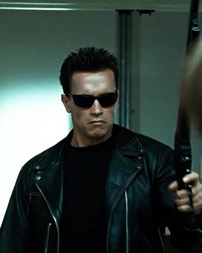 “Terminator 2: Judgment Day | Technology, Fate, and Humanity’s Struggle Against Machines”