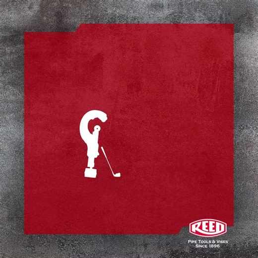 Streamline any project with REED's Quick Release™ Tubing Cutters. #ReedPipeTools #ReedManufacturing #ReedTools #UpYourGameWithREED #PipeTools #PlumbingTools #GolfMasters #QuickReleaseCutters