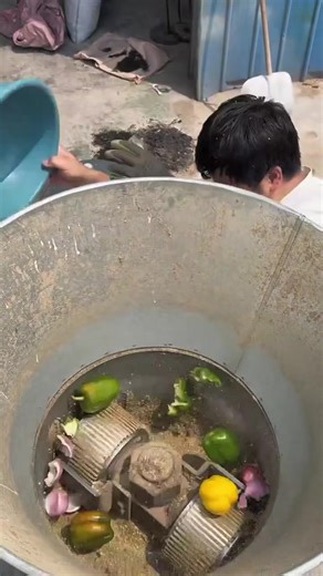 Model 300 Pellet Mill for Livestock Farming