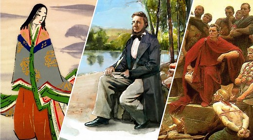 What is a Memoir — Examples in Literature & Film