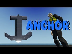 Simple Anchor tutorial