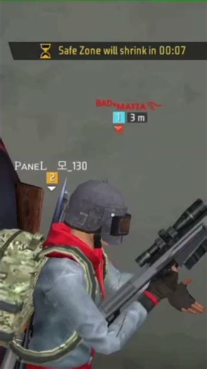 Free fire panal user vs old dangerous hacker tamil !! #freefireshorts #freefire #freefiremax #ff 🥺