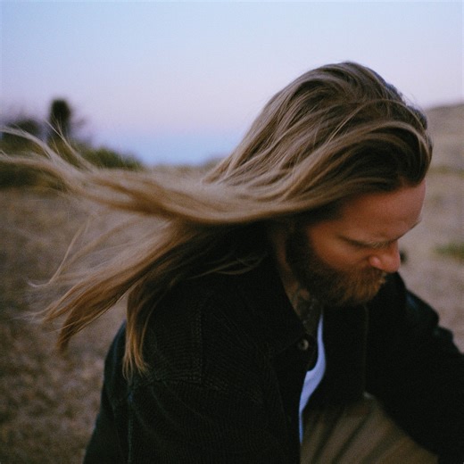 Sam Ryder Returns with Deeply Personal New Album 'Heartland' - CelebMix