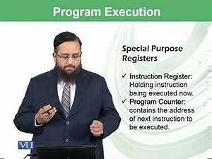 Program execution | Introduction to Computing | CS101_Topic036