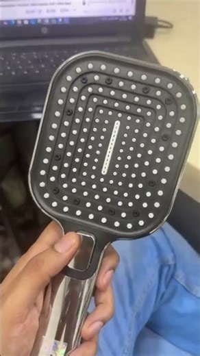 Multi Flow Hand Shower Review | High Pressure Water Saving Shower 🚿
