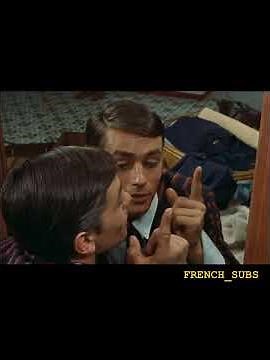 L’été au cinéma dans Plein Soleil (1960) par René Clément - Part I