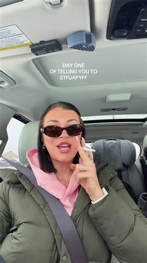 just another influencer 🌸💅🏼✨🩷 Hope this helps!! Happy Monday and remember “first things first, I’m first” ™️ #firstthingsfirstimfirst #mondayaffirmations #momchat #motherhoodunfiltered ##unhingedmom