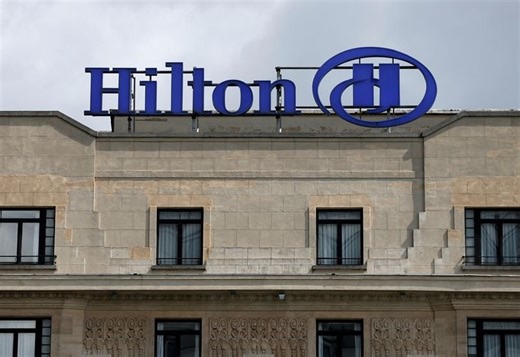 Hôtellerie :  l'intérêt pour les marques rebondit en février, selon UBS