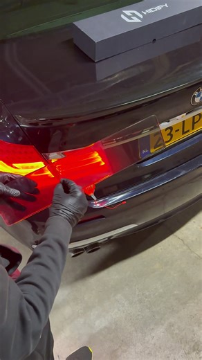 Instant Flip Feature on BMW and Audi