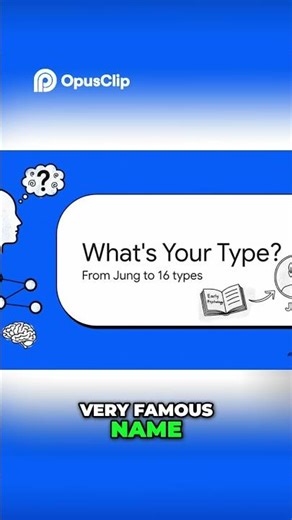 MBTI & Socionics Unpacking Personality Type Origins