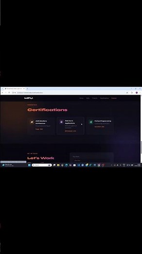 How to Build a Personal Portfolio Website 🔥 (Step-by-Step 2026)