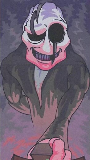 Sympathy for Spamton #Shorts