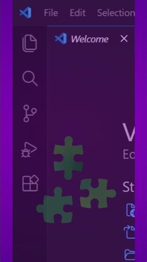 Python Won’t Work in VS Code? Install This First! 🧩