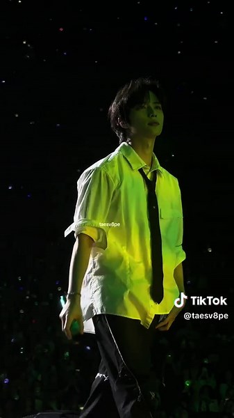 Beomgyu's Beautiful Live Performance Highlights