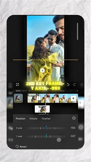 Ravesh Chavan on Instagram: "CapCut Zoom Out Transition Tutorial 🔥 Easy Viral Edit (No PC) This CapCut Zoom Out Transition will make your reels look cinematic & viral 🎥🔥 No PC, no complicated steps — 100% mobile editing 📱 👉 Perfect for Instagram Reels, Shorts & Trending Edits 👉 Beginner friendly tutorial 👉 Save & share with your editor friends Follow for daily CapCut & viral reel editing tips 🚀 CapCut zoom out transition CapCut transition tutorial CapCut reel editing CapCut viral transit