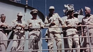 Trinity and Beyond - Trailer 2 (English)