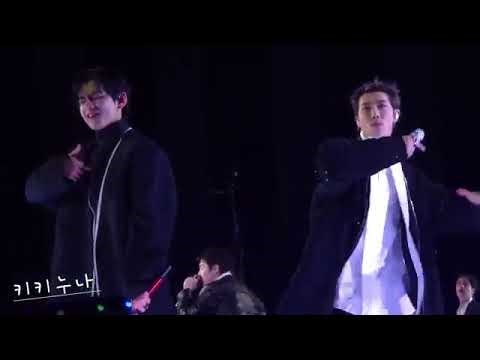 BTS "Butter" full live performance 260321