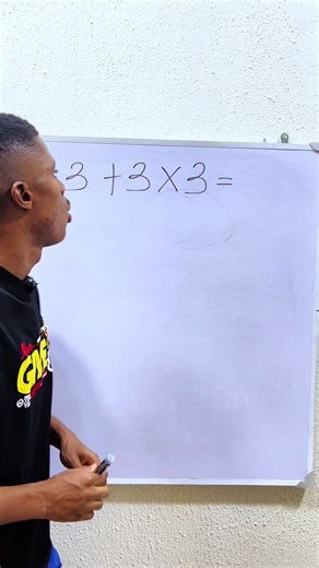 Order of operations in maths(BODMAS) #maths #sat #gcsemath