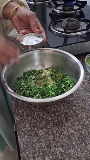 On Day 2119 of world’s largest live recipe show on #Amul’s Facebook page, join Mita Mistry, HomeCook from Vallabh Vidhyanagar at 12:00PM as she prepares Vadi Papdi Sabji in our 15152 of #SimpleHomeMadeRecipes | Amul