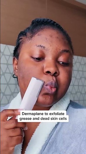 Dermaflash How it Works LUXE+