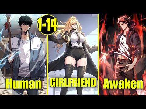 1-14) He Awakened The Power To Copy Others Skills After Seeing Them Just Once / Manhwa Recap