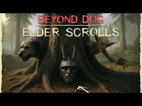 The TRUTH About Barbas — Lore EXPLAINED