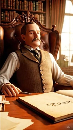 This Book Predicted the Titanic Disaster — Before It Happened!