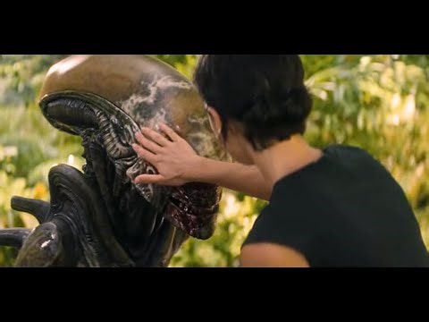 Alien: Earth Episode 7 Recap