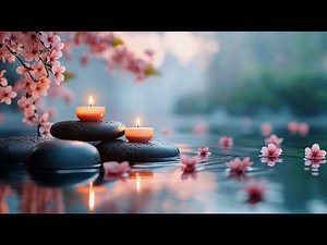 Perfect Music for SPA and Massage | 4 Hours of Stress Relief & Deep Relaxation
