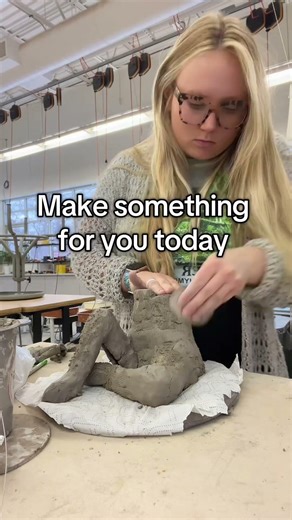 Artist teaching art #teacher #education #art