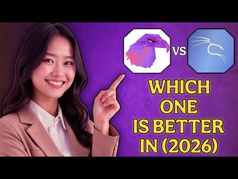 Garuda Linux vs Kali Linux 2026 – Which Linux Distro Should You Use?