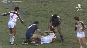 193K views · 1.3K reactions | BEST DIVES IN RUGBY LEAGUE: Old and new thanks to the Matty Johns Show. Some classics in this package. | Vintage Rugby League | Facebook