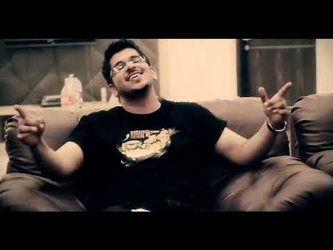 Batain - RAP ENGINEERS (Yaruq | Xpolymer Dar | Maddy Khan) [Official Video]