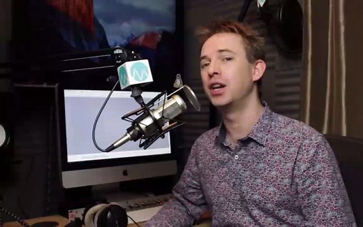 如何在Audacity中让你的声音听起来更好