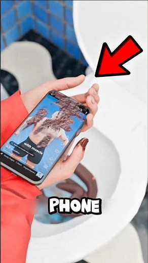 Stop Using Rice for a Wet Phone ❌📱 Do THIS Instead! (Works Faster!)