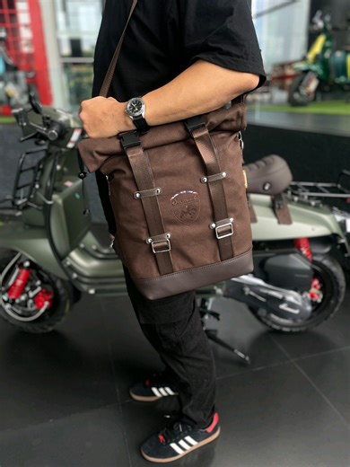 🛵 A Modern Classic 🇬🇧SCOMADI🇬🇧 Technica 200i Adventure Single cylinder 171,7cc engine SOHC 2V, air cooled Color : Cocoa Pearl Khaki Green Old English White ____________________________ 0878 7755 2023 (WA) ____________________________ HQ Jakarta, Indonesia #scomadi #lambretta scomadiclub scomatech #scomadiracing scomadituning scomadiperformance wheels scootering #royalalloy scooterist lambrettagram vespagram scomaditt vespaclub #vespa