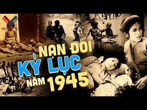 Có Lẽ Đây Là Bộ Phim Lấy Đi Nhiều Nước Mắt Của Người Xem Nhất | Phim Việt Nam Xưa Nạn Đói 1945