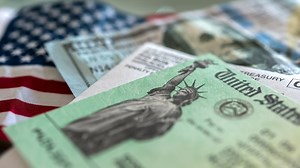 Millions of Americans could receive $1,400 New Year stimulus checks