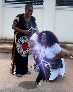 Black Nylon | Nolly Magic TV