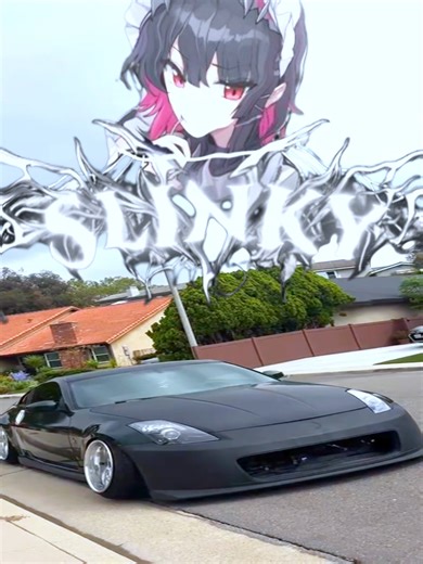 Nissan 350Z and 370Z Stance Life Showcase