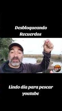 Do you have souvenirs, like fishing rods, reels, lines, floats? Do you use them or keep them like...