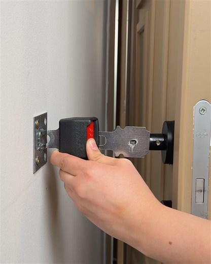 DIY security level, expert 🧰