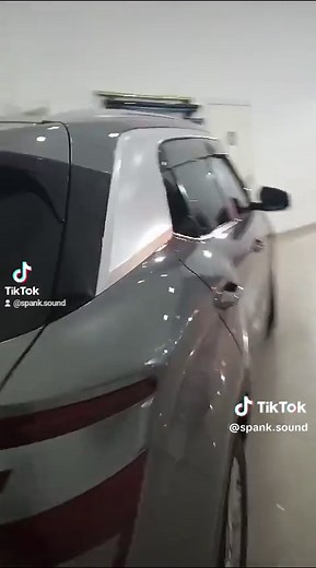 spank Sound no TikTok