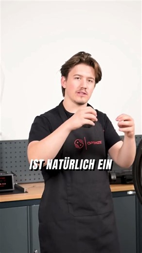 Kette rutscht durch? Es liegt nicht am Wachs!